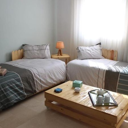 Appartement Simple Et Propre Σφαξ Εξωτερικό φωτογραφία