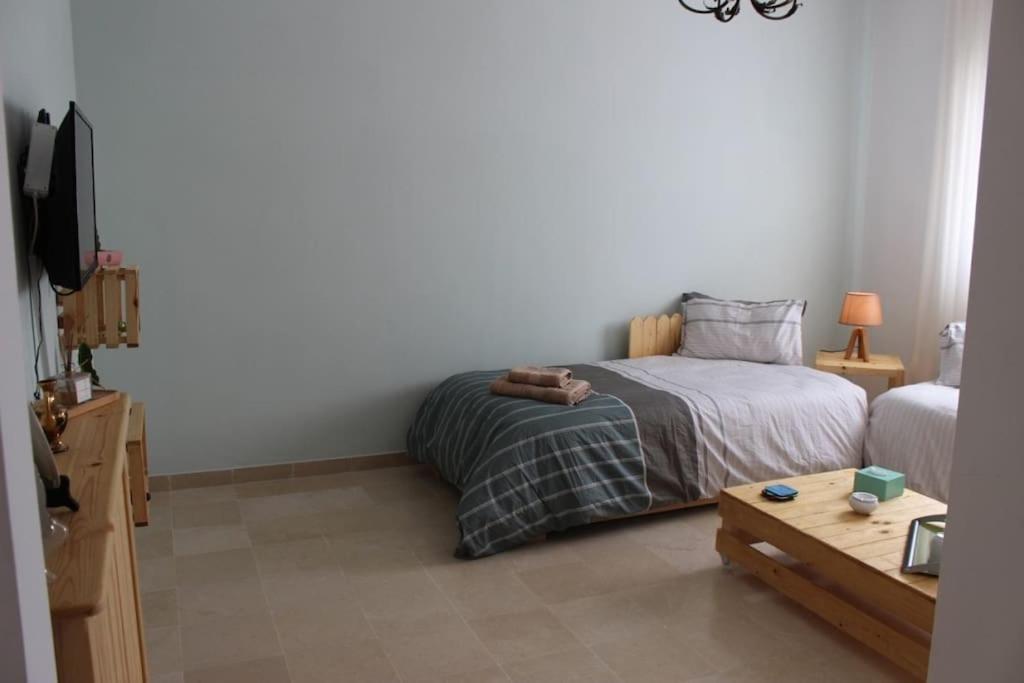 Appartement Simple Et Propre Σφαξ Εξωτερικό φωτογραφία