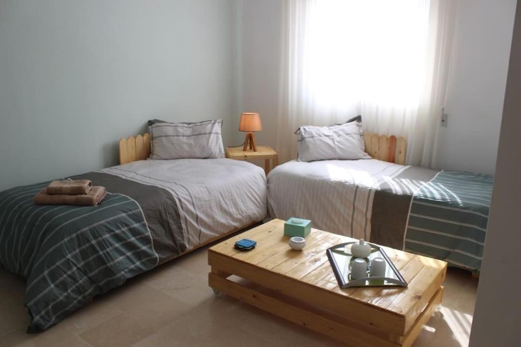Appartement Simple Et Propre Σφαξ Εξωτερικό φωτογραφία