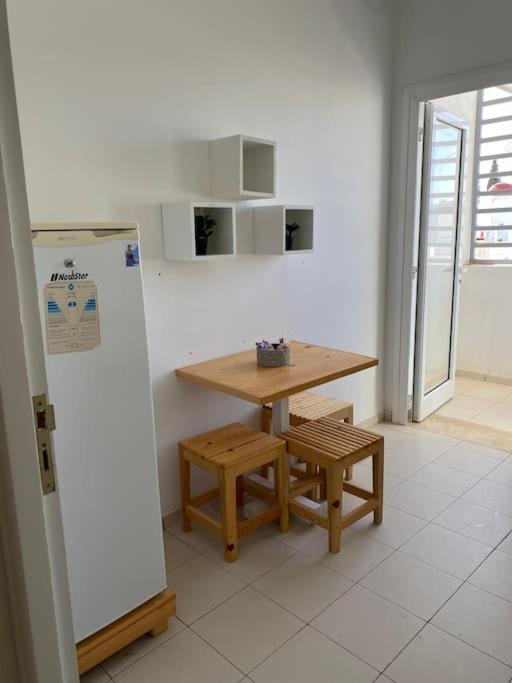 Appartement Simple Et Propre Σφαξ Εξωτερικό φωτογραφία