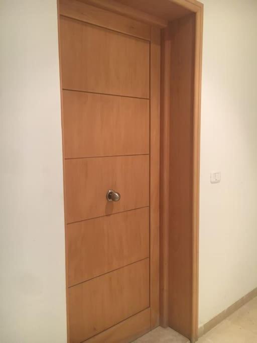 Appartement Simple Et Propre Σφαξ Εξωτερικό φωτογραφία