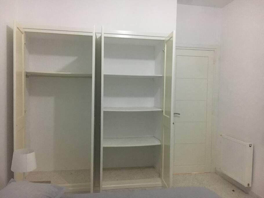 Appartement Simple Et Propre Σφαξ Εξωτερικό φωτογραφία