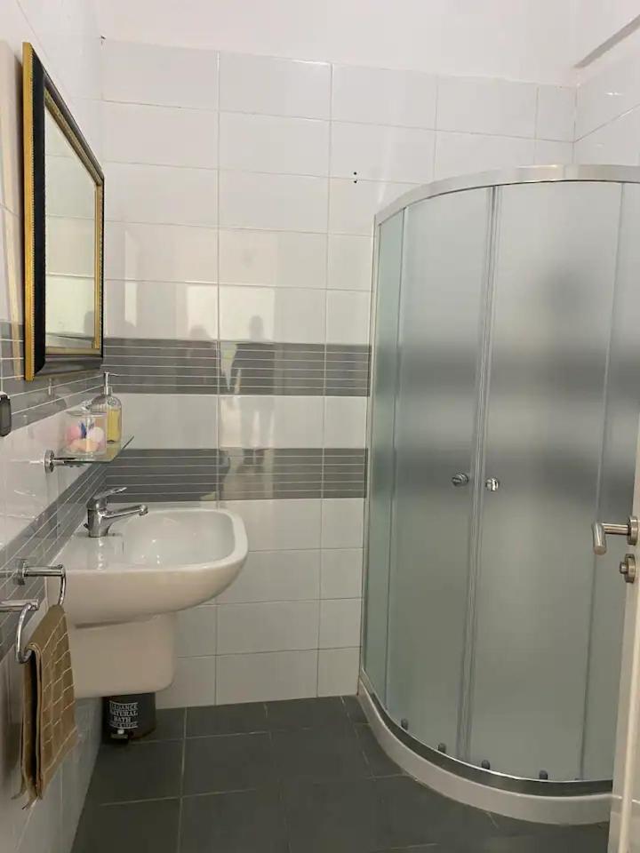 Appartement Simple Et Propre Σφαξ Εξωτερικό φωτογραφία