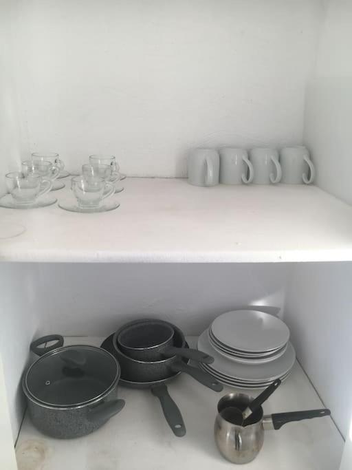 Appartement Simple Et Propre Σφαξ Εξωτερικό φωτογραφία
