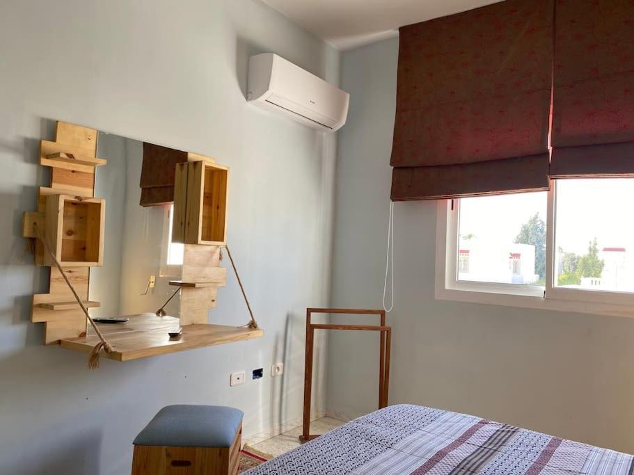 Appartement Simple Et Propre Σφαξ Εξωτερικό φωτογραφία