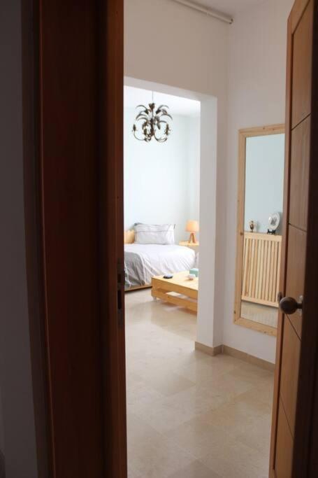 Appartement Simple Et Propre Σφαξ Εξωτερικό φωτογραφία