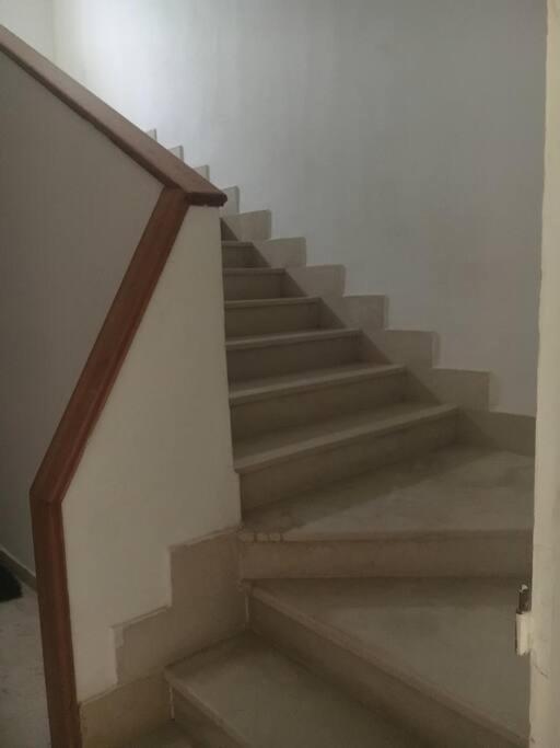 Appartement Simple Et Propre Σφαξ Εξωτερικό φωτογραφία
