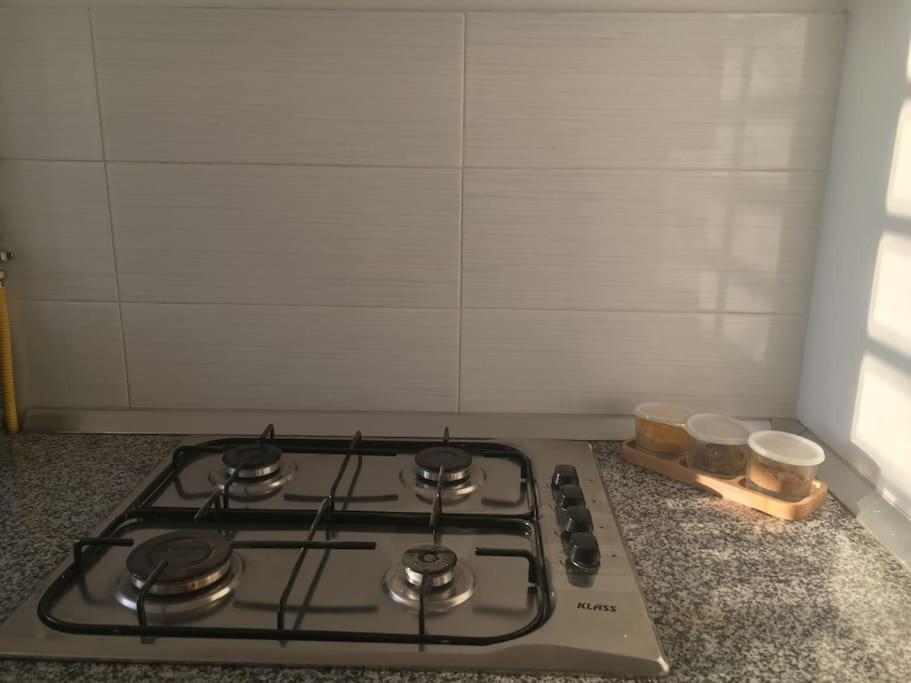 Appartement Simple Et Propre Σφαξ Εξωτερικό φωτογραφία
