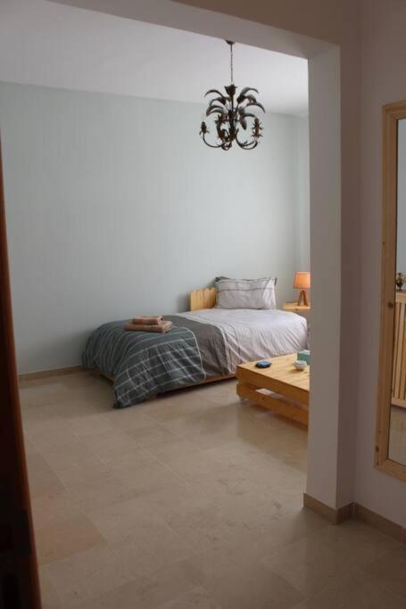 Appartement Simple Et Propre Σφαξ Εξωτερικό φωτογραφία