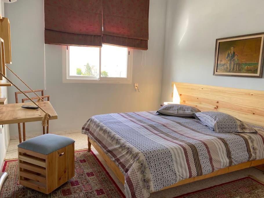 Appartement Simple Et Propre Σφαξ Εξωτερικό φωτογραφία