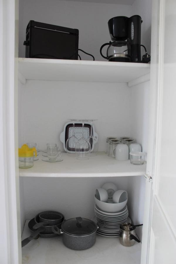 Appartement Simple Et Propre Σφαξ Εξωτερικό φωτογραφία